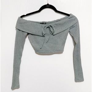 Fashion Nova Pant Set